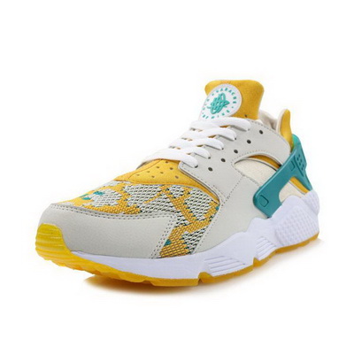 Nike Air Huarache I Men Shoes--035